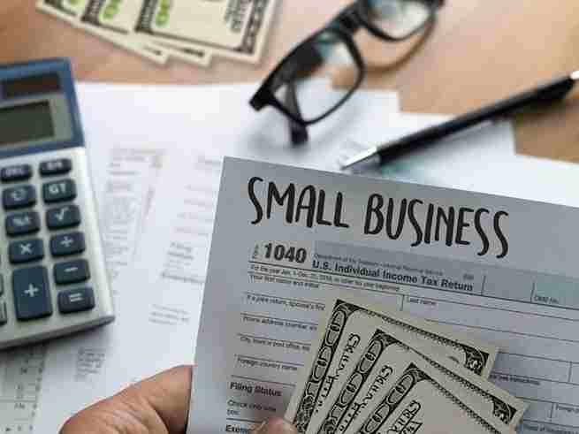 Small Businesses